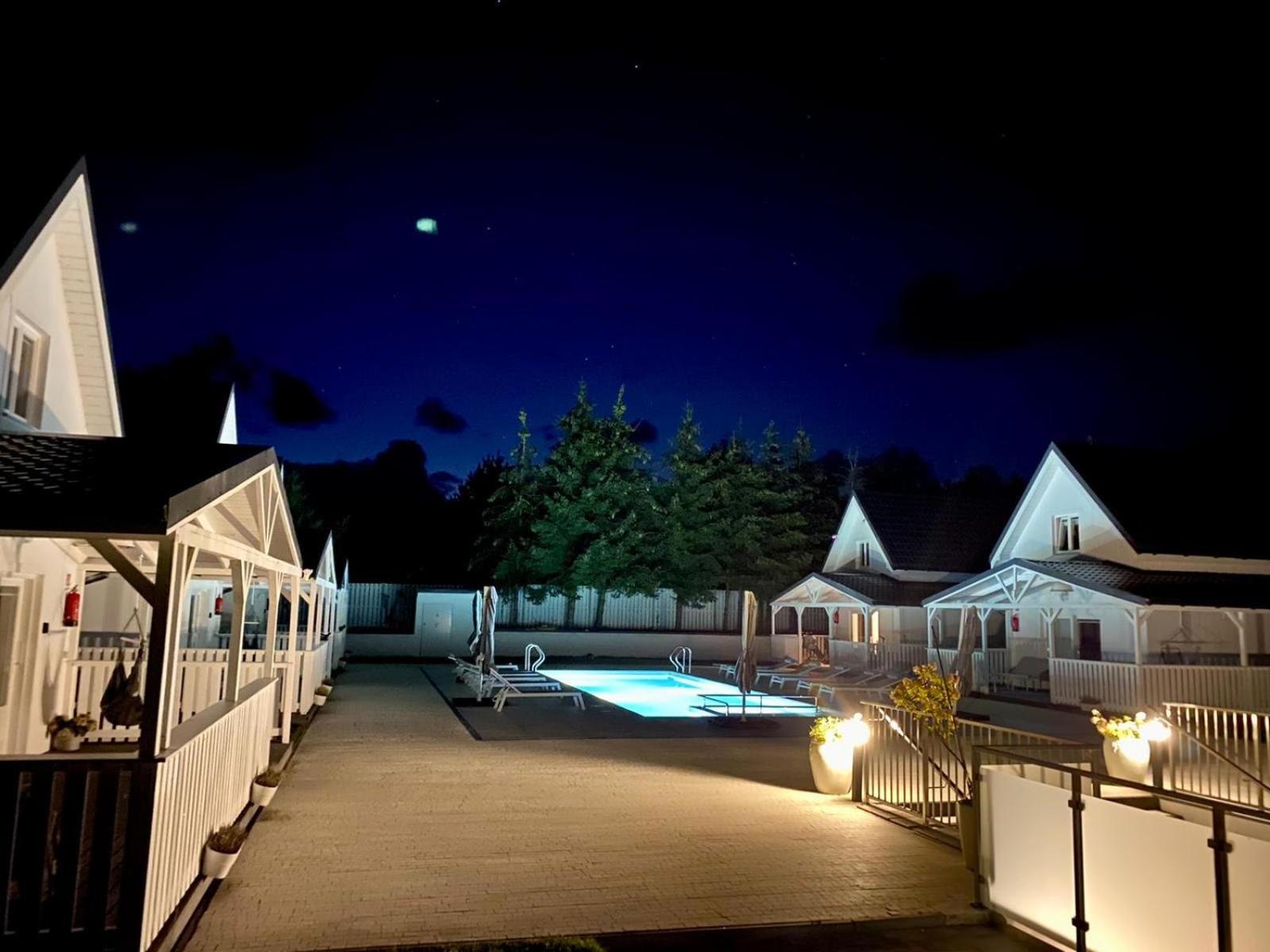 Resort Golf كوتيفو المظهر الخارجي الصورة